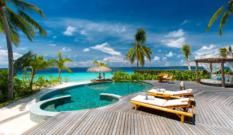 Milaidhoo Island Maldives-Beach residence exterior sakis new_13648